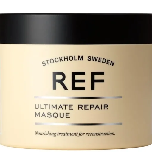 REF Ultimate Repair Masque 250ml Hot