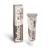 RefectoCil Eyelash and Eyebrow Tint Light Brown No. 3.1 – 15ml Fashion