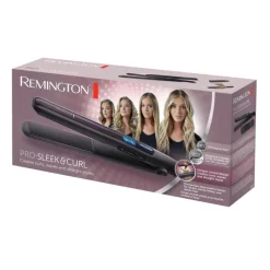 Remington PRO-Sleek & Curl Online