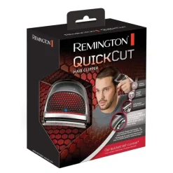 Remington QuickCut Hairclipper Online