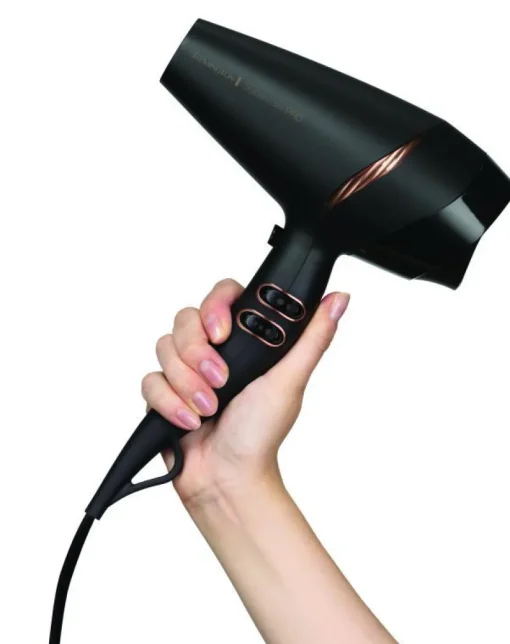 Remington Supercare PRO 2200 AC Hairdryer Clearance