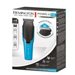 Remington X5 Power-X Series Hair Clipper Clearance