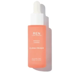 REN Clean Skincare Perfect Canvas Clean Primer 30ml Sale