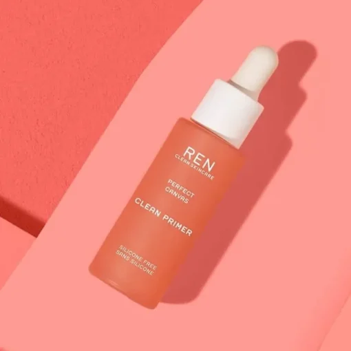 REN Clean Skincare Perfect Canvas Clean Primer 30ml Sale