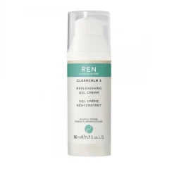 REN Clearcalm Replenishing Gel Cream 50ml Online
