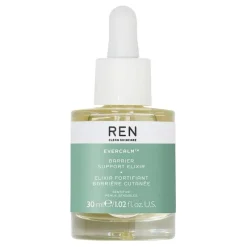 REN Evercalm Barrier Support Elixir 30ml Outlet