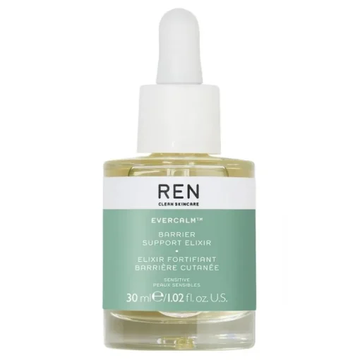 REN Evercalm Barrier Support Elixir 30ml Outlet