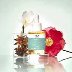 REN Evercalm Barrier Support Elixir 30ml Outlet