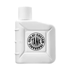 Replay # Tank Custom For Her Edt 100ml Discount