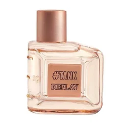 Replay # Tank For Her Edt 30ml New