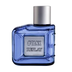 Replay # Tank For Him Edt 30ml Hot