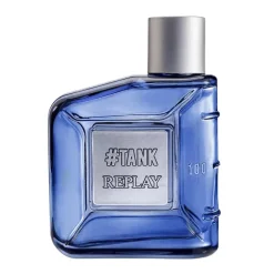 Replay # Tank For Him Edt 100ml Online