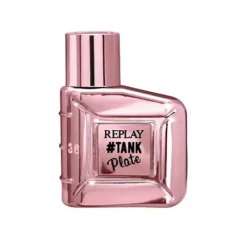 Replay # Tank Plate For Her Edt 30ml Fashion