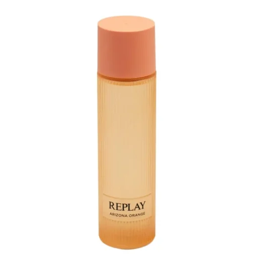 Replay Earth Made Arizona Orange Edt 200ml Outlet
