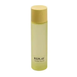 Replay Earth Made Tuscany Yellow Edt 200ml Clearance