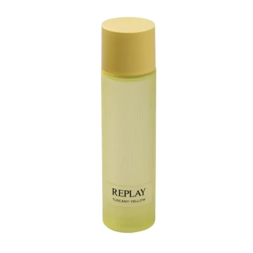 Replay Earth Made Tuscany Yellow Edt 200ml Clearance