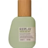 Replay Green On Me Woman Edp 30ml Hot