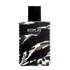 Replay Signature For Man Edt 30ml Hot