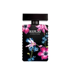 Replay Signature For Woman Edp 30ml Fashion