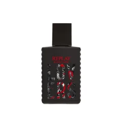 Replay Signature Lovers For Man Edt 50ml Fashion