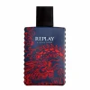 Replay Signature Red Dragon For Man Edt 100ml Clearance