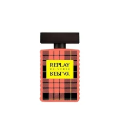 Replay Signature Re-Verse For Woman Edt 30ml Clearance