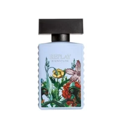 Replay Signature Secret For Woman Edt 30ml Sale