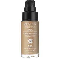Revlon Colorstay Makeup Combination/Oily Skin – 350 Rich Tan Clearance