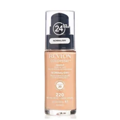 Revlon Colorstay Makeup Normal/Dry Skin – 220 Natural Beige Sale