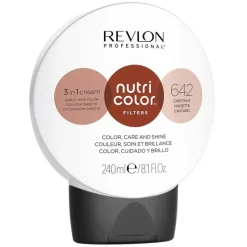 Revlon Nutri Color 642 Chestnut 240ml Sale