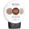 Revlon Nutri Color 524 Coppery Pearl Brown 240ml New