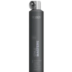 Revlon Style Masters 3 – Photo Finisher Hairspray 500ml Discount