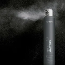 Revlon Style Masters 3 – Photo Finisher Hairspray 500ml Discount