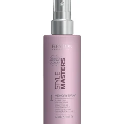 Revlon Style Masters Creator Memory Spray 150ml Fashion