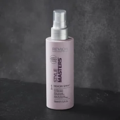 Revlon Style Masters Creator Memory Spray 150ml Fashion