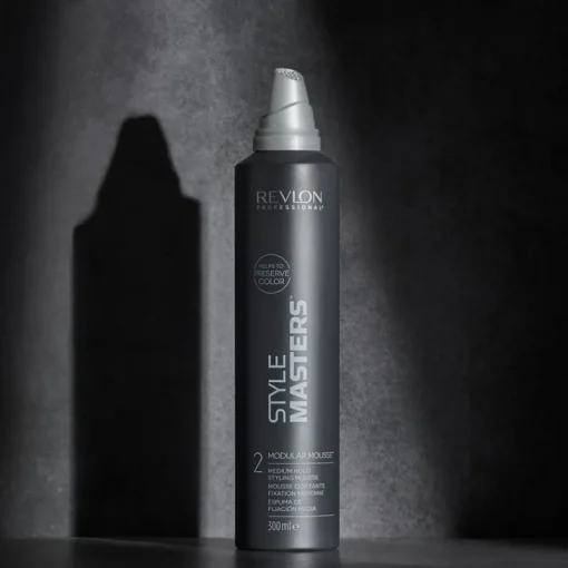Revlon Style Masters Styling Mousse Modular 2 300 ml Clearance