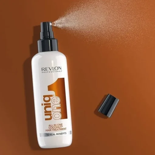 Revlon Uniq One All in One Hair Treatment Coconut 150ml Best