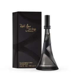 Rihanna Reb’l Fleur Love Always Edp 100ml Fashion