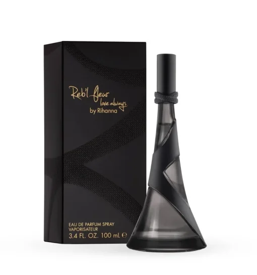 Rihanna Reb’l Fleur Love Always Edp 100ml Fashion