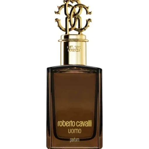 Roberto Cavalli Uomo Edp 100ml Outlet