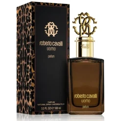 Roberto Cavalli Uomo Edp 100ml Outlet
