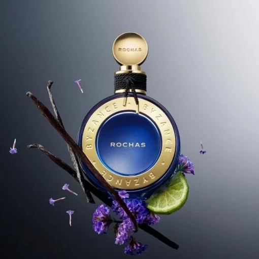 Rochas Byzance Edp 60ml Fashion