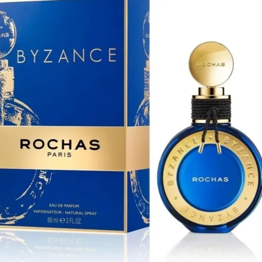 Rochas Byzance Edp 60ml Fashion