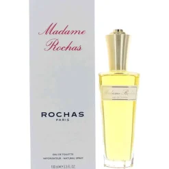 Rochas Madame Edt 100ml New