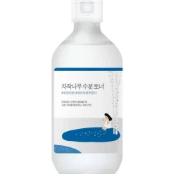 Round Lab Birch Juice Moisturizing Toner 300ml Clearance