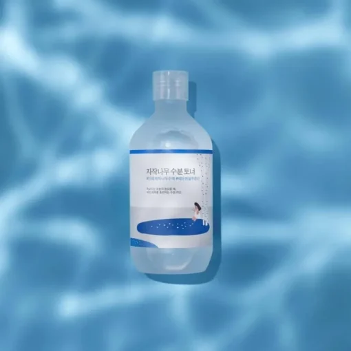 Round Lab Birch Juice Moisturizing Toner 300ml Clearance