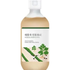 Round Lab Mugwort Calming Toner 300ml Discount