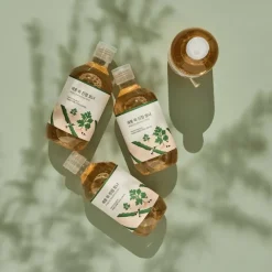 Round Lab Mugwort Calming Toner 300ml Discount