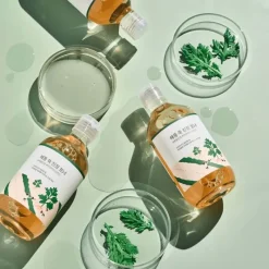 Round Lab Mugwort Calming Toner 300ml Discount