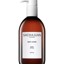 SACHAJUAN Body Lotion Shiny Citrus 500ml Sale